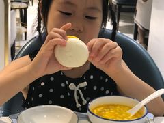-兰湘子·湘菜小炒(长安万科广场店)