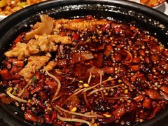 -大鸭梨烤鸭店(花园村店)