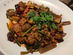 -拿渡·水煮鱼 麻辣香锅(西单大悦城店)