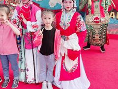 -济南方特东方神画