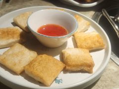 -淘米捞·米汤脆鲩鱼火锅(福田皇岗店)