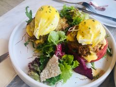 -The Rug Cafe(王府中环店)