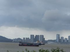 -威远炮台