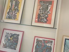 -林曦明现代剪纸艺术馆