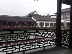 -绍兴饭店知遇楼(环山路店)