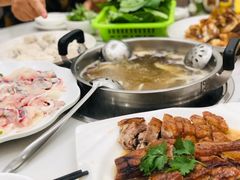 -红日饭店(裕隆三路店)