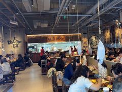 -破店肥哈·海鲜·烧烤(郑州银泰inPARK店)