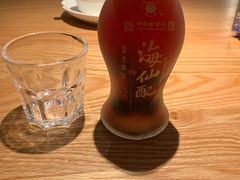杨梅酒-原製原味(普陀山磐龙店)