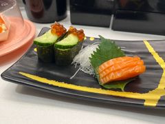 -争鲜回转寿司(朝北大悦城店)