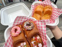 -左舞和风屋便当(金地店)