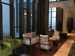 -上海崇明金茂凯悦酒店