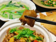 -山水茶艺馆·点心粤菜·30年老字号