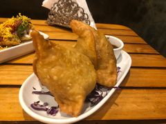 -克比叔叔印度餐厅Kebabs on the Grille(永康路分店)