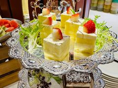 -浦鸿会游泳健身中心·Ambassy Club PD(金桥碧云国际社区店)