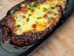 -BARBARIAN餐厅(武定路店)