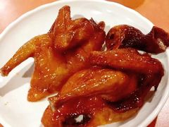 -煲煲掂风味煲仔饭餐厅(西区店)