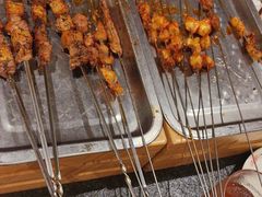-福苗小骆驼烧烤(大唐不夜城店)