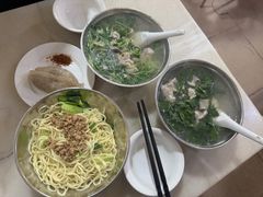 -浪记面店(老墟村店)