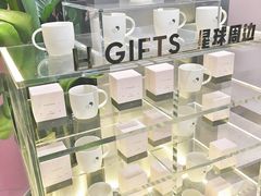 -喜茶(广州天汇igc店)