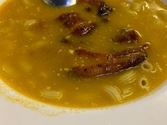 -尖沙咀茶餐厅(永泰店)