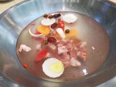 -313羊庄·羊肉火锅烧烤(李村店)