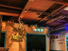 -驿楼兰·新疆菜(火车站店)