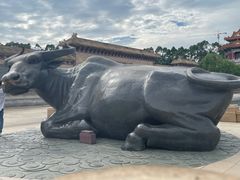 -广东圆玄道观