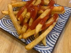 -红小满休闲餐厅(十全街店)