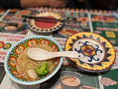 -玛嘉烈(北京金融街店)