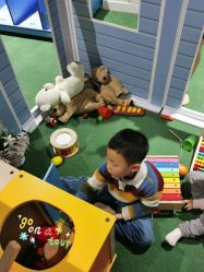 -幻贝家儿童乐园(苏州中心店)