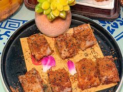-一味大院•桐庐菜传承店(春江路店)