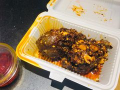 -廖老妈蹄花(中海国际店)