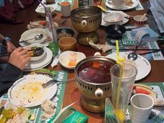 -亚马逊环球美食百汇(新城吾悦广场店)