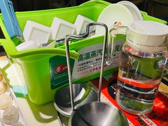 -南城十里潮汕鲜牛火锅·鲜虾生滚粥(融汇老商埠店)