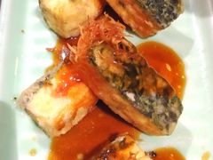 北平豆腐-北平盛世·新京菜·北京烤鸭(劲松·双井店)