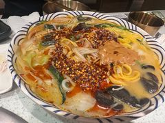 -炭之家·齐齐哈尔非遗烤肉·鲜切直供(中央大街店)