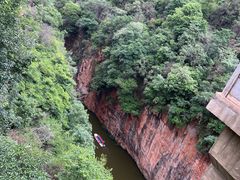 -九乡旅游区