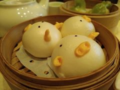 -金翠皇宫粤菜·点心·海鲜(翡翠店)