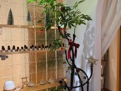 -沐森 •疗愈头疗馆(打浦桥店)