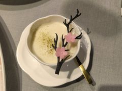 妙玉乞梅-寻魏随园·南京菜(老门东店)