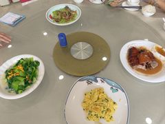 -茗荔园农庄(大涌店)