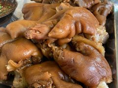 -王万妈卤猪脚(青岩交通路)