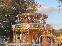 -歌斐颂巧克力小镇