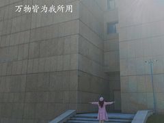 -长春世界雕塑园冰雪艺术天地
