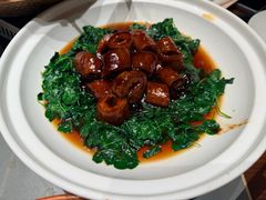 -阿明小菜·海鲜·上海菜(梅陇店)