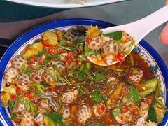 -官塘陈记鱼生·潮汕砂锅粥·牛肉火锅(潮枫路总店)