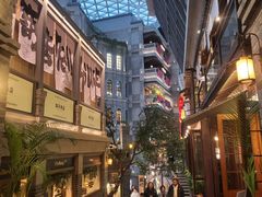 -阿大排档(长春这有山店)