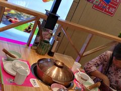 -椰夫人·养生椰子鸡(金沙洲永旺店)