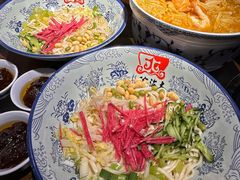 -大海碗·炸酱面·烤鸭·京菜(天坛店)