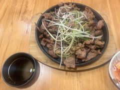 -多宾韩国料理(学衡路店)